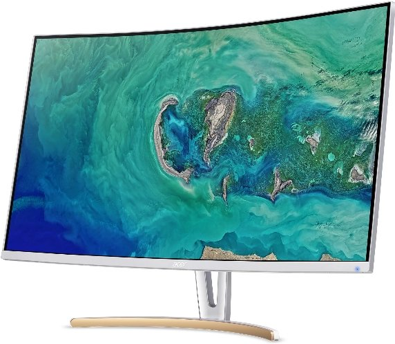 Acer ED323QURwidpx - 31,5" Monitor