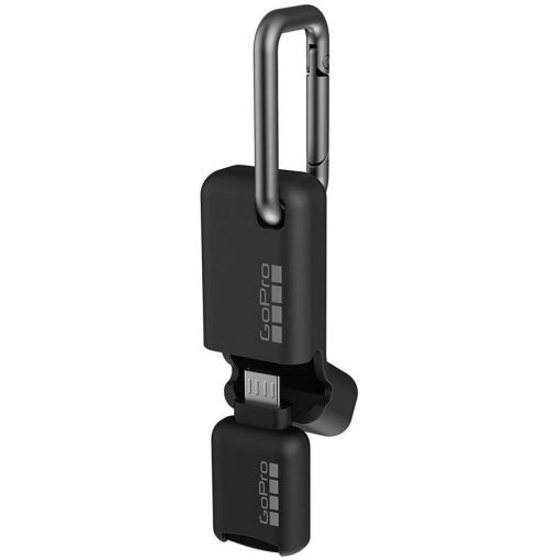 GoPro AMCRU-001 - Čítačka pre MicroSD karty / Micro USB Connector