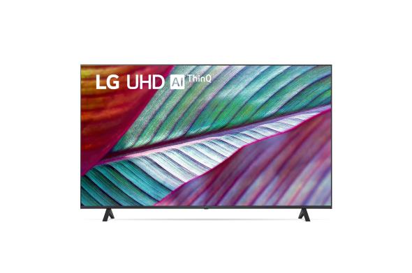 LG 55UR7800 - 4K UHD TV