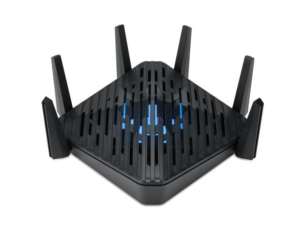Acer Predator Connect W6d - WiFi Router