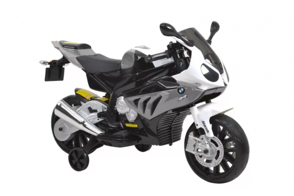 Hecht BMW S1000RR - GREY - Akumulátorová motorka