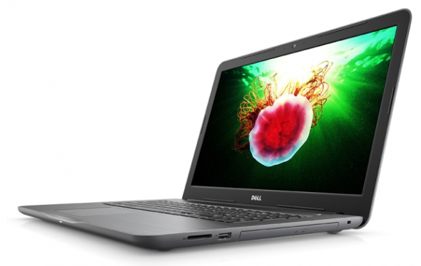 Dell Inspiron 5767 - 17,3" Notebook