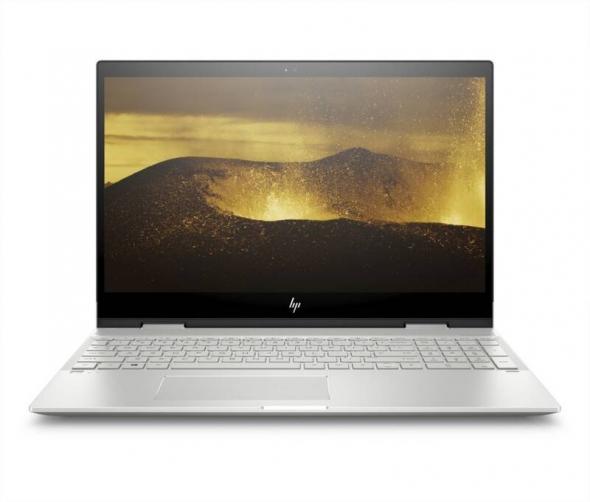 HP Envy x360 15-dr0000nc - 15,6" Notebook 2v1