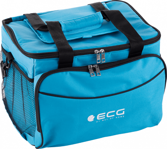 ECG AC 3010 C   + súťaž o luxusnú dovolenku - Autochladnička