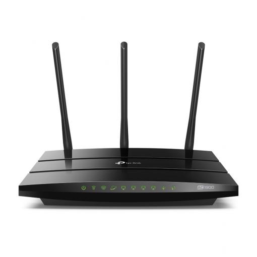 TP-Link Archer A9 - 802.11ac Dual Band Wireless Router