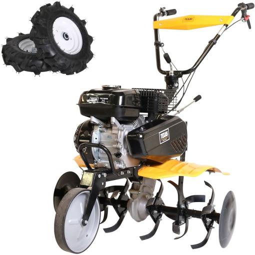 TEXAS FX 815TG - Benzínový kultivátor