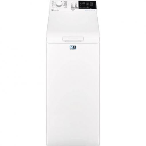 Electrolux EW6TN4261 - Automatická práčka