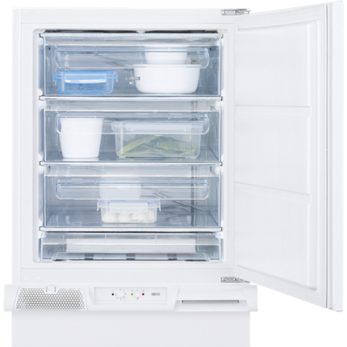 Electrolux LYB2AF82S  + kupóny na daľší nákup  - Mraznička