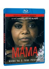 Mama - Blu-ray film