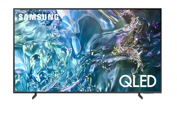 Samsung QE55Q60D - QLED 4K TV