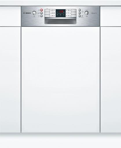 Bosch SPI46IS05E vystavený kus - Umývačka riadu zabudovateľná