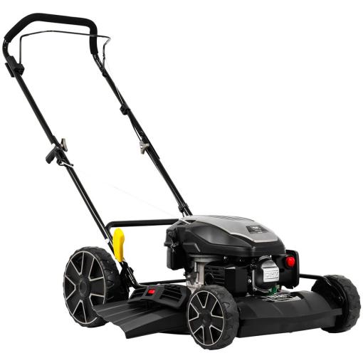 TEXAS Razor 5111WS  + kupóny na daľší nákup  - Benzínová kosačka