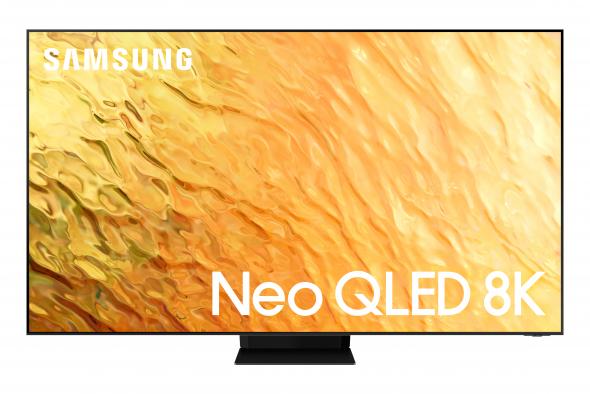 Samsung QE75QN800B - Neo QLED 8K TV