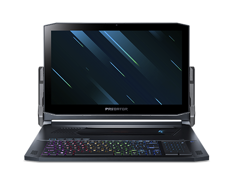 Acer Predator - 17,3" Notebook
