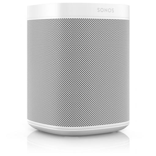 Sonos ONE biely - Multiroom audio systém