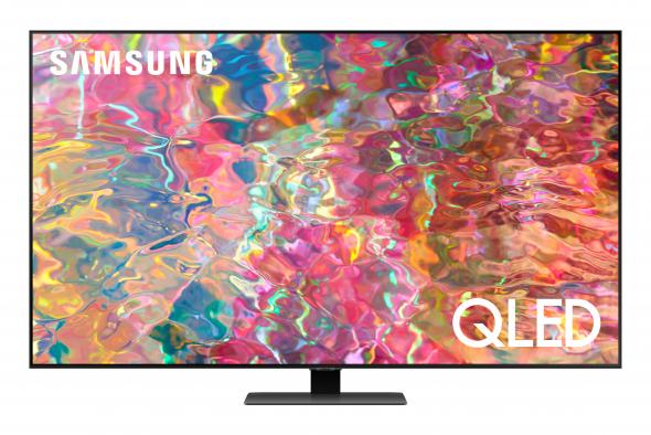 Samsung QE75Q80B - QLED 4K TV