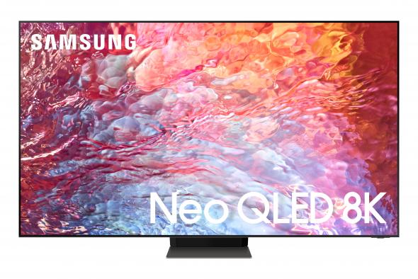 Samsung QE75QN700B - Neo QLED 8K TV