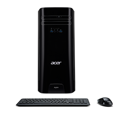 Acer Aspire TC-780 - PC zostava