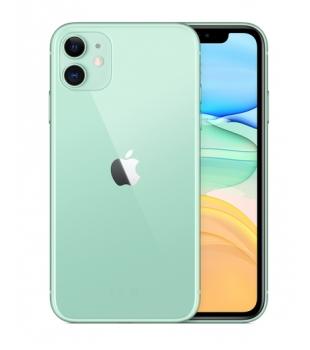Apple iPhone 11 256GB Green - Mobilný telefón