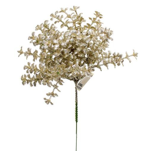 Zápich champan 26cm - Zápich umelé kvety