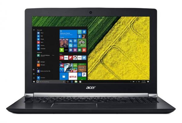 Acer Aspire V Nitro - 15,6" Notebook