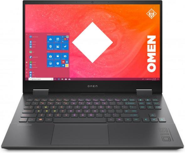 HP Omen 15-en1001nc - 15.6" Notebook