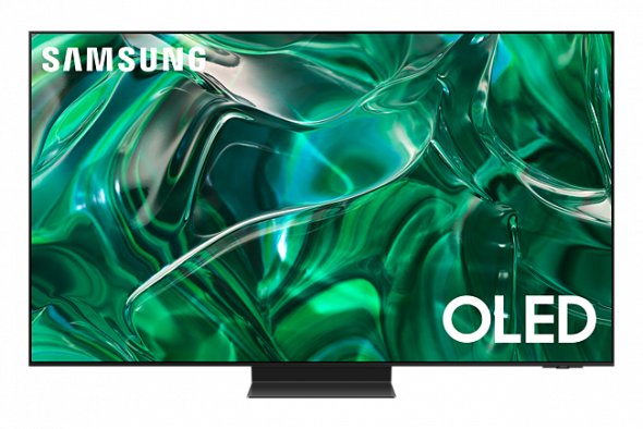 Samsung QE65S95C - OLED 4K TV