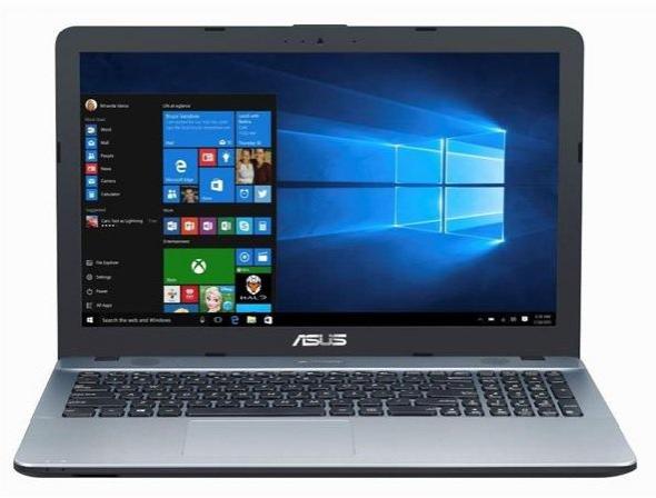 Asus X541NA-GQ171T - 15,6" Notebook
