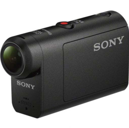 Sony HDR-AS50B mini Action Cam vystavený kus - Outdoorová kamera