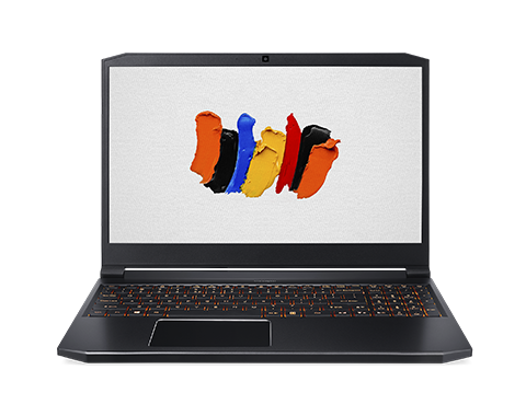 Acer ConceptD 5 - 15.6" Notebook