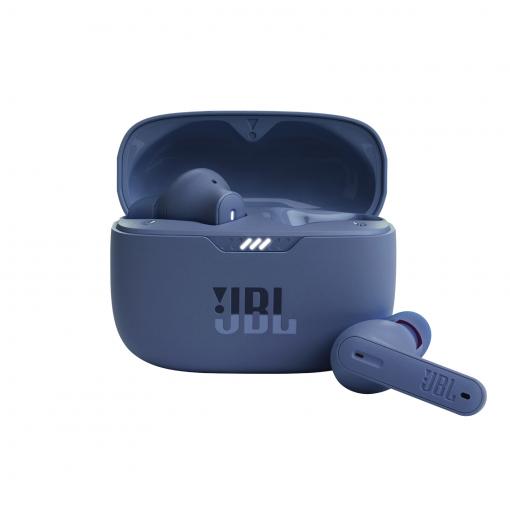 JBL Tune 230NC TWS modré - Bezdrôtové slúchadlá s potlačením hluku