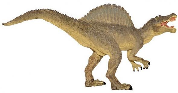 Atlas Figúrka Dino Spinosaurus 30cm