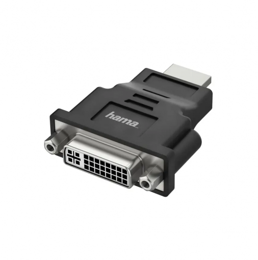 Hama - Redukcia DVI-D zásuvka - HDMI vidlica