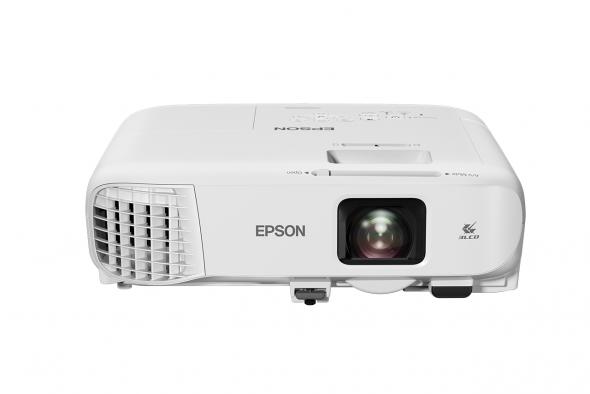 Epson EB-982W - projektor