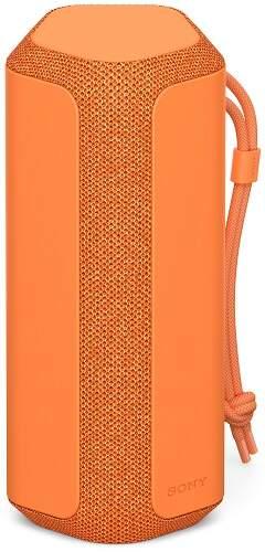 Sony SRS-XE200D oranžový - Prenosný bezdrôtový reproduktor