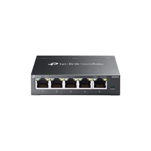 TP-Link Omada ES205G - switch