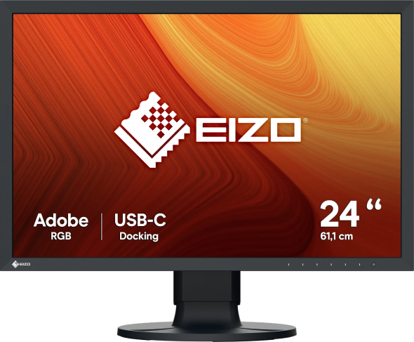 EIZO CS2400S - Monitor