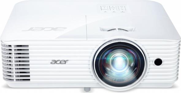 Acer S1286H - Essential Projektor