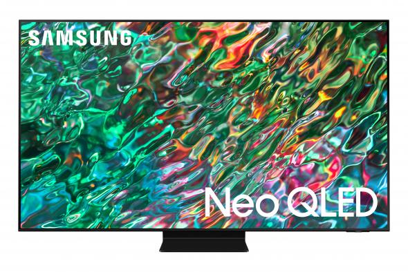 Samsung QE65QN90B vystavený kus - Neo QLED 4K TV