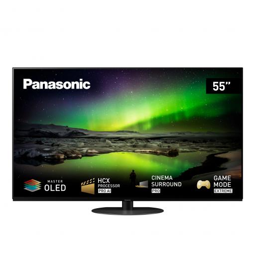 Panasonic TX-55LZ1000E - 4K OLED TV