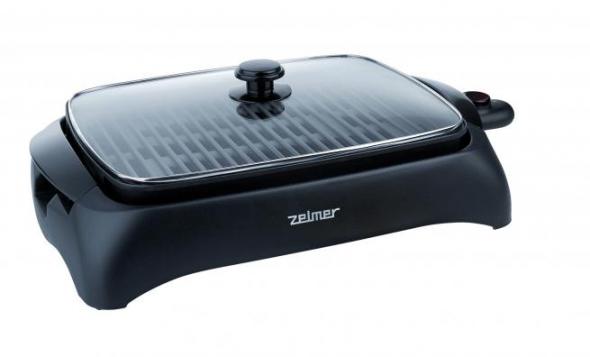 Zelmer ZGE0990 - Elektrický gril