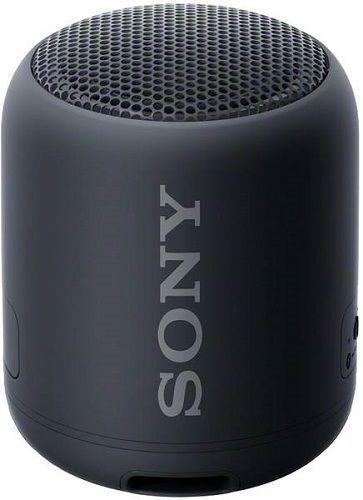 Sony SRS-XB12B čierny vystavený kus - Bluetooth reproduktor