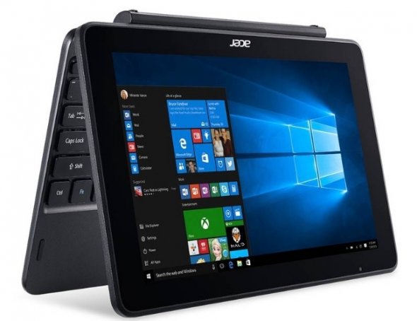 Acer One 10 - 10,1" Tablet 2v1