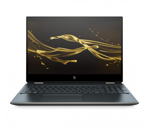 HP Spectre x360 15-df0004nc - 15,6" Notebook