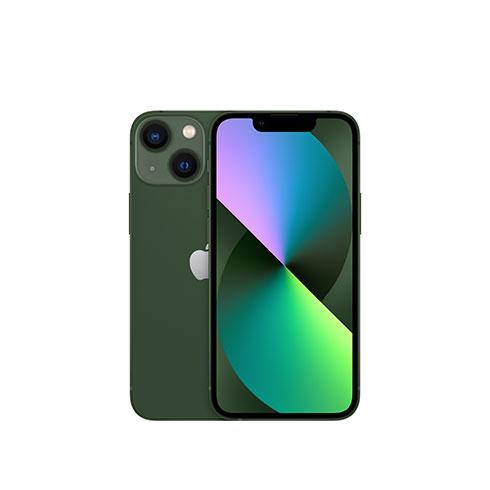 Apple iPhone 13 mini 256GB Green - Mobilný telefón