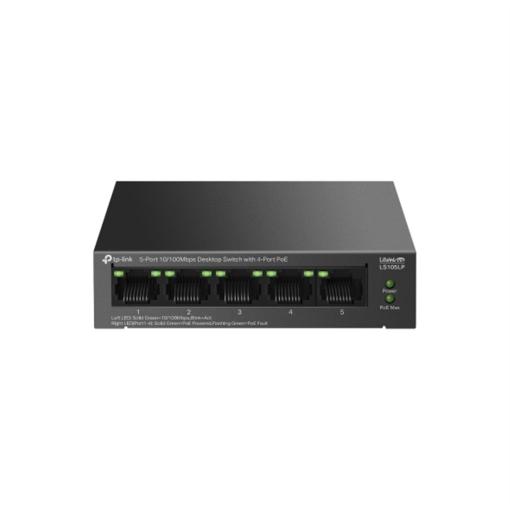 TP-Link LS105LP - switch