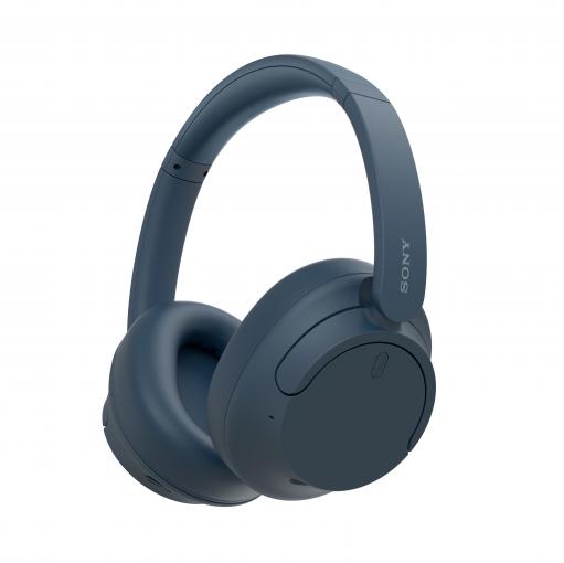 Sony WH-CH720NL modré - Bezdrôtové slúchadlá s funkciou Noise Cancelling