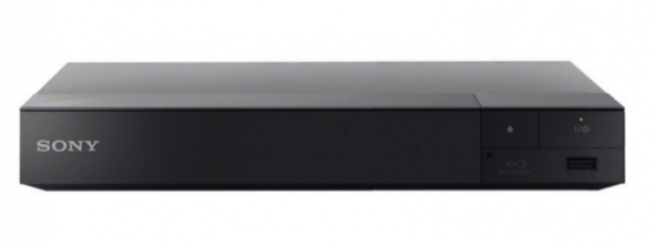 Sony BDP-S6500 - 3D Blu-Ray prehrávač