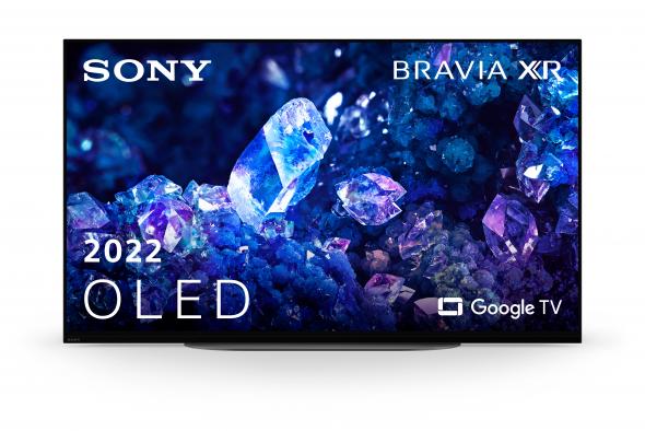 Sony XR-48A90K - 4K OLED TV