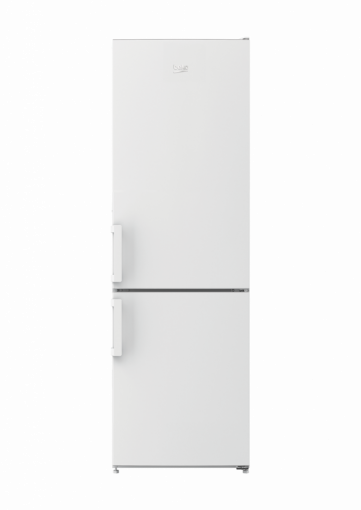 BEKO CSA270M21W - Kombinovaná chladnička